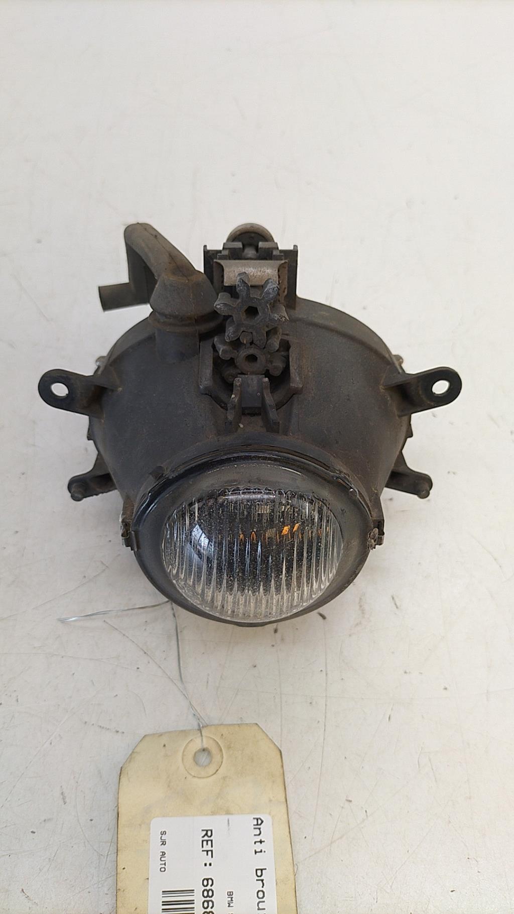 Fendinebbia sinistro (luce) BMW SERIE 3 E46 PHASE 2 Diésel - 1