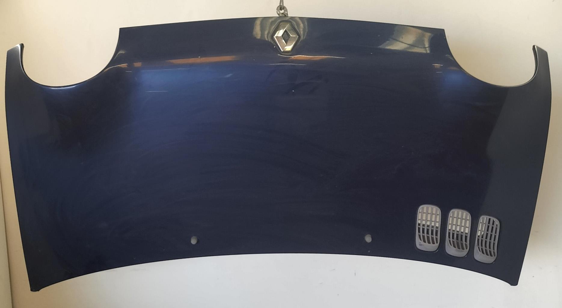 Capot RENAULT TWINGO 1 PHASE 1 Essence - 1