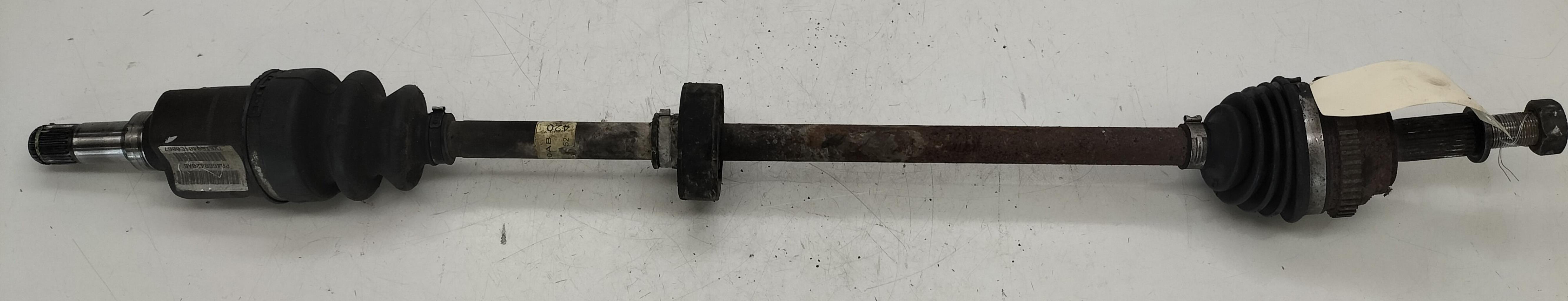 Giunto cardanico albero di trasmissione destro CHRYSLER PT CRUISER PHASE 1 BREAK Gasolina - 1