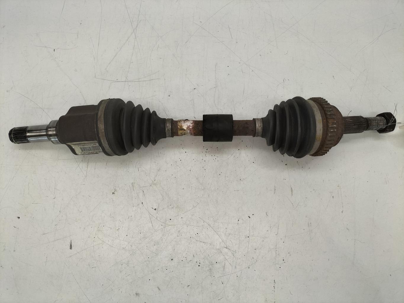 Giunto cardanico albero di trasmissione sinistro CHRYSLER PT CRUISER PHASE 1 BREAK Gasolina - 1