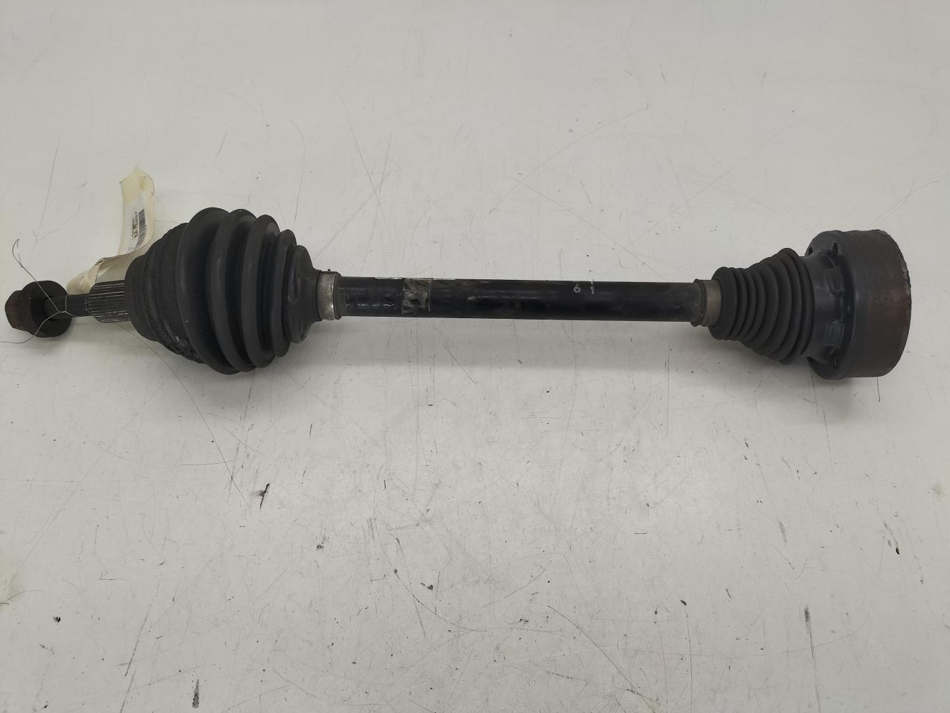 Cardan gauche (transmission) AUDI A3 2 PHASE 1 Essence - 1