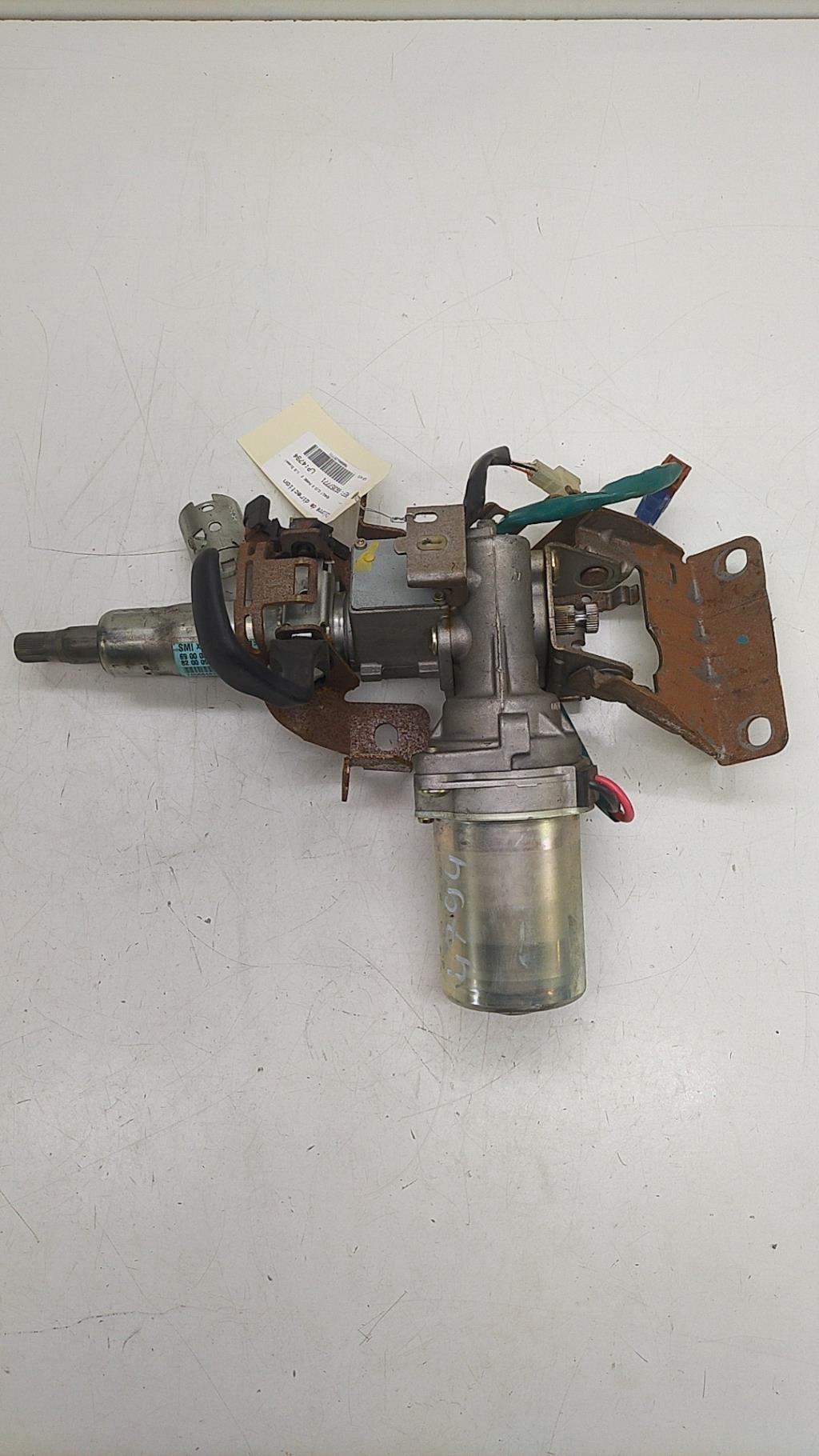 Colonne de direction RENAULT CLIO 2 PHASE 2 Diesel - 1