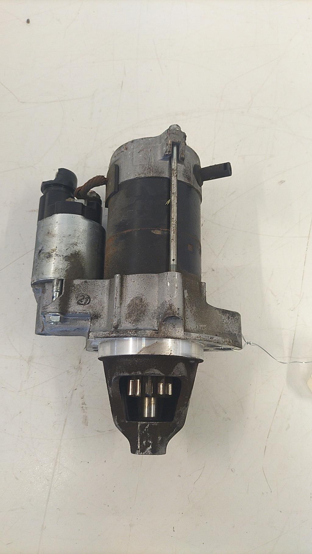 Motorino avviamento HONDA JAZZ 3 Gasolina - 1