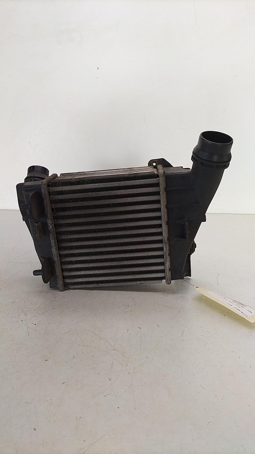 Echangeur air (Intercooler) RENAULT TWINGO 2 PHASE 2 Diesel - 1