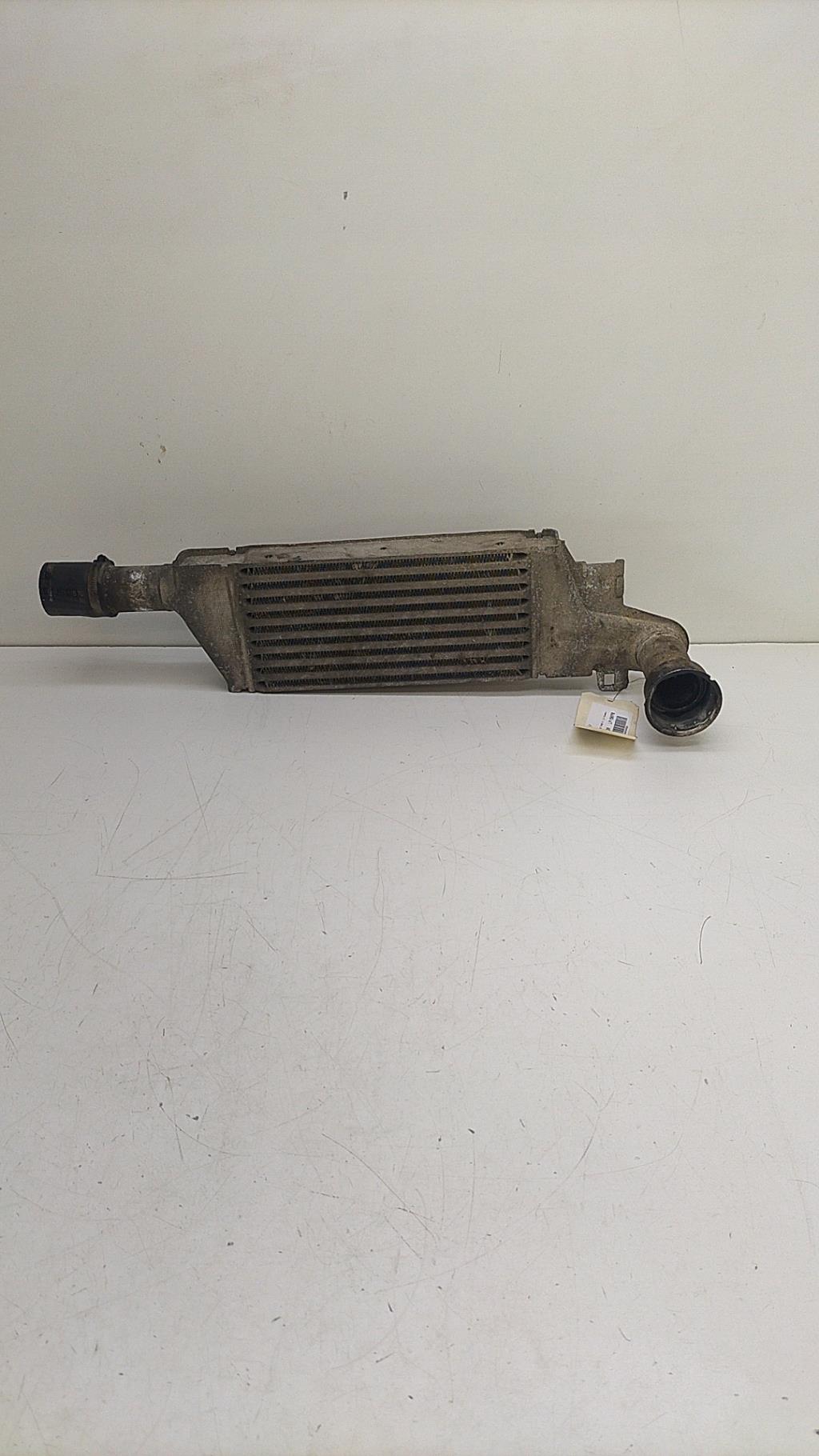 Echangeur air (Intercooler) OPEL COMBO C PHASE 2 Diesel - 1