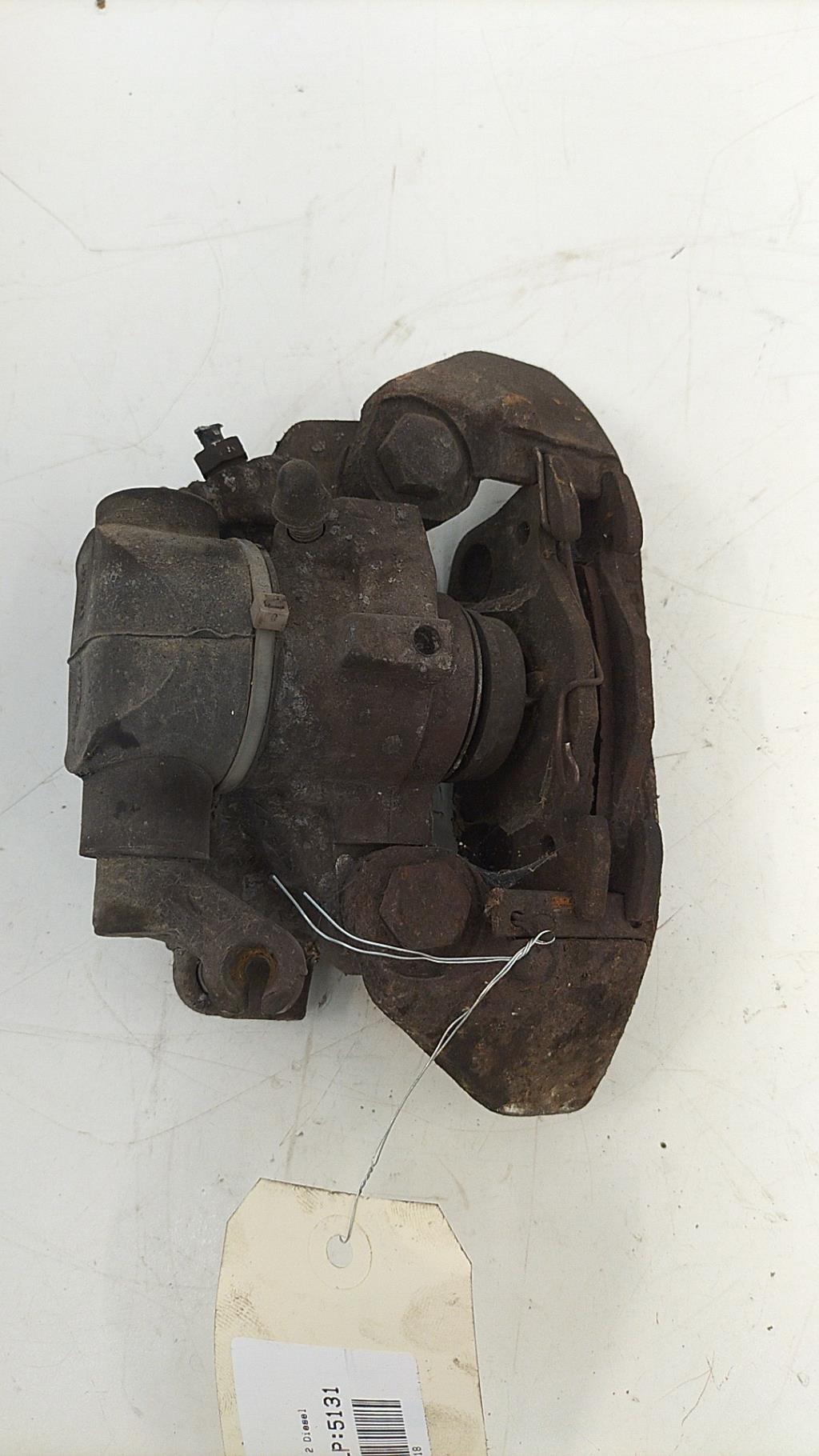 Pinza freni posteriore destra PEUGEOT 306 PHASE 2 Diésel - 1