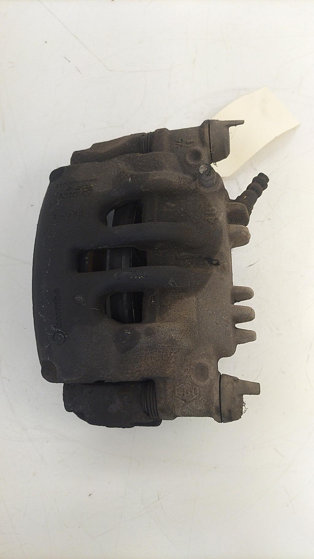 Pinza freni anteriore destra RENAULT MASTER 3 PHASE 1 Diésel - 1