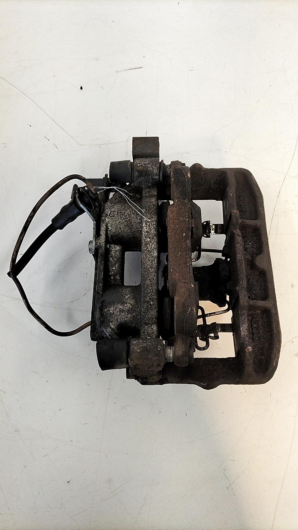 Pinza freni anteriore destra AUDI A6 2 ALLROAD PHASE 2 BREAK Diésel - 1