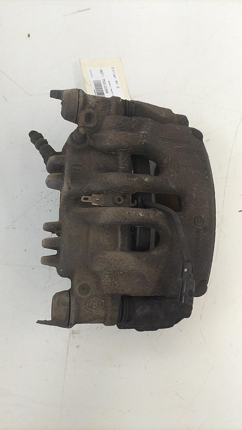 Pinza freni anteriore sinistra RENAULT MASTER 3 PHASE 1 Diésel - 1