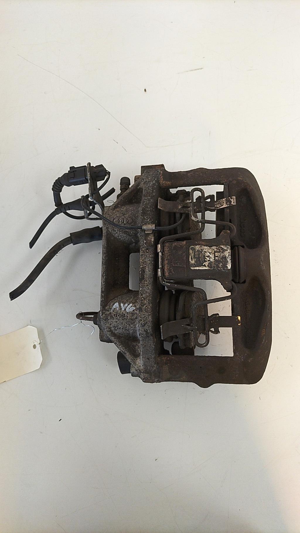 Pinza freni anteriore sinistra AUDI A6 2 ALLROAD PHASE 2 BREAK Diésel - 1