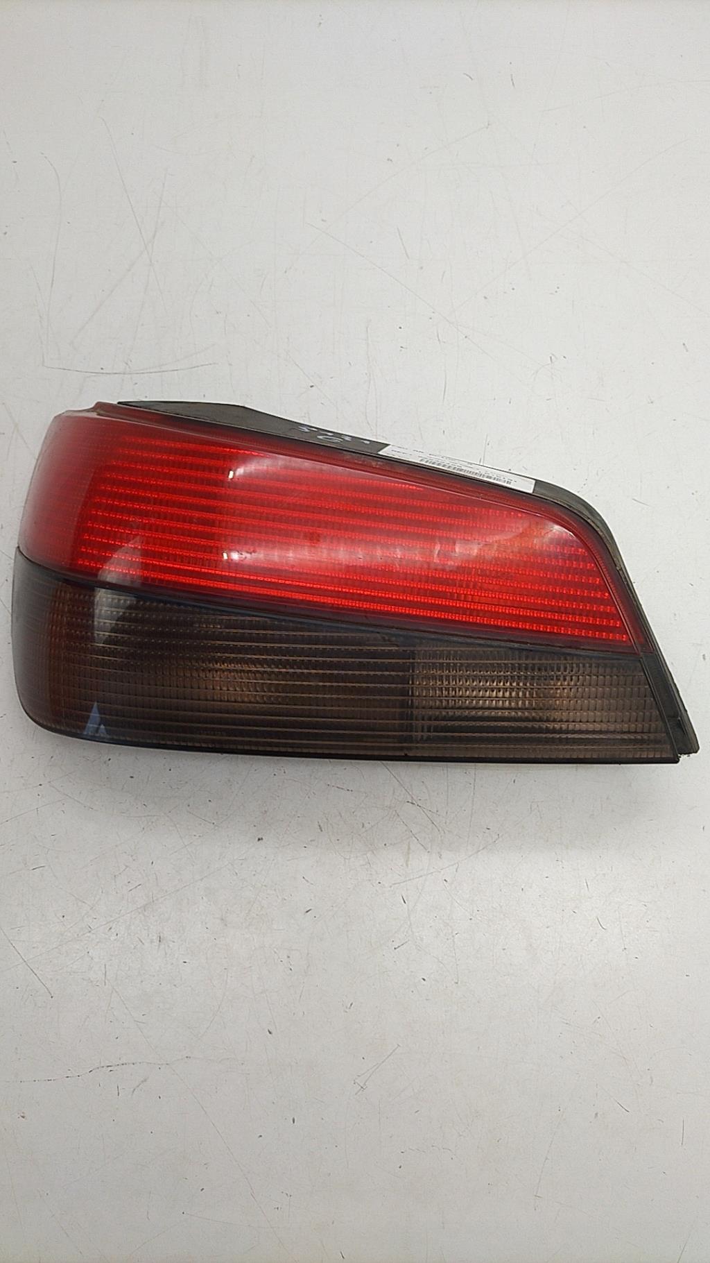 Fanale posteriore principale sinistro (luci) PEUGEOT 306 PHASE 2 Diésel - 1