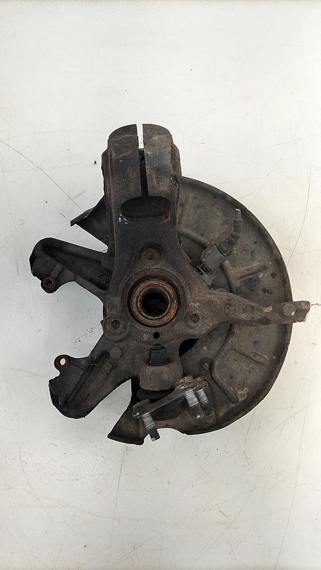 Fusee avant droit AUDI A3 2 SPORTBACK PHASE 1 Diesel - 1