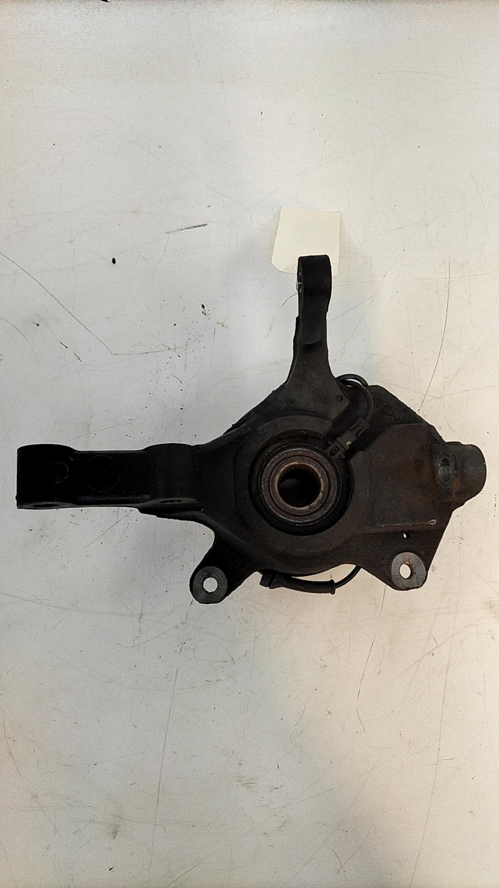 Fusee avant droit RENAULT ESPACE 4 PHASE 1 Diesel - 1