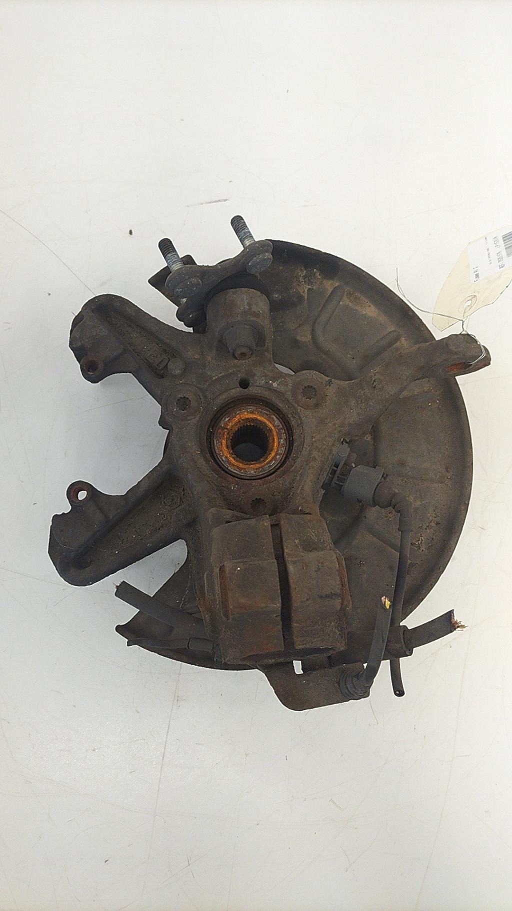 Fusee avant gauche AUDI A3 2 SPORTBACK PHASE 1 Diesel - 1