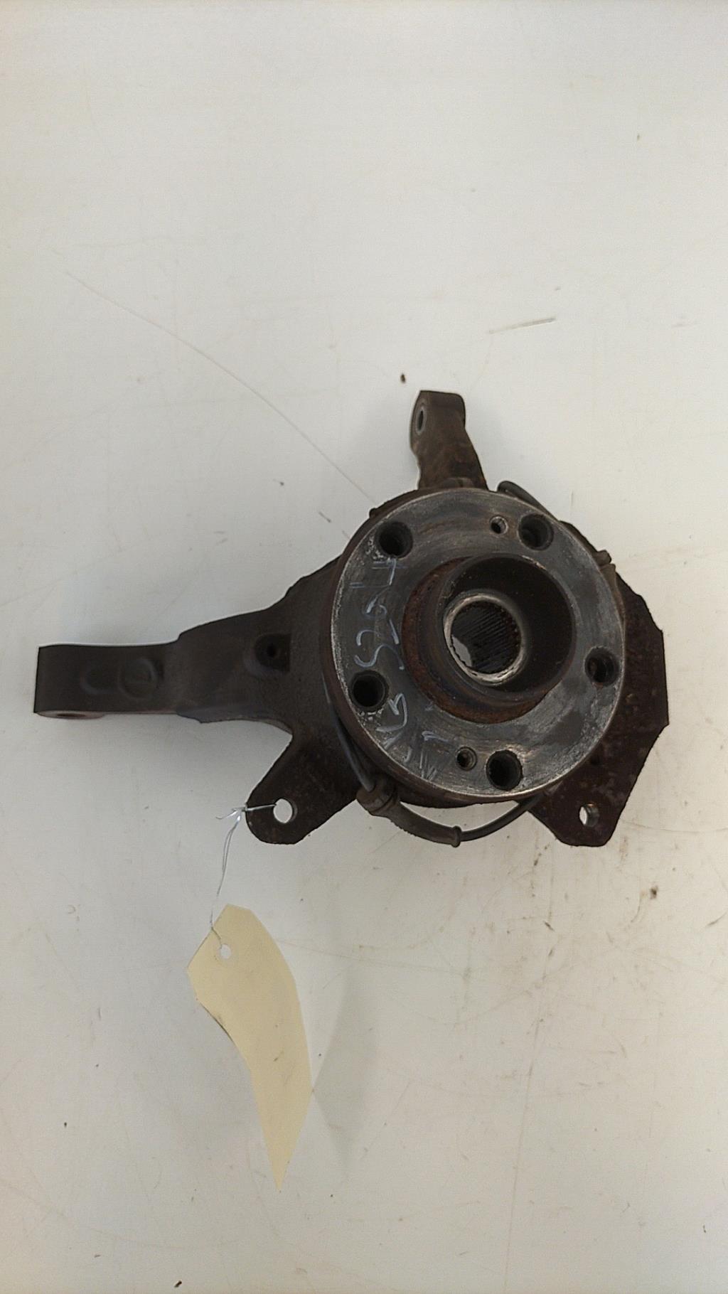 Fusee avant gauche RENAULT ESPACE 4 PHASE 1 Diesel - 1