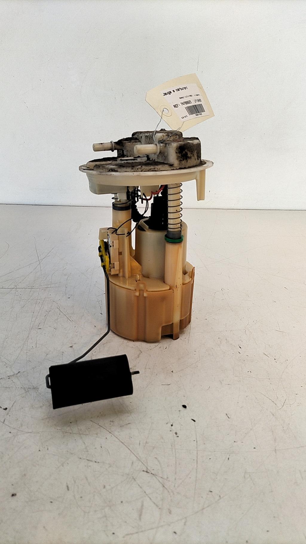 Indicatore carburante RENAULT CLIO 2 PHASE 1 Gasolina - 1