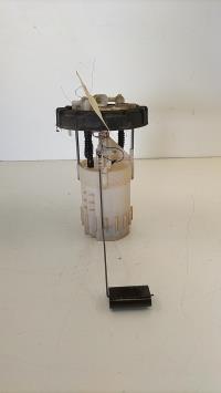 Photo de la pièce