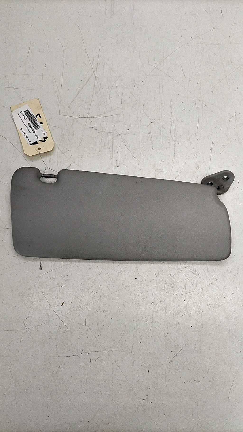 Visiera parasole sinistra BMW SERIE 3 E46 PHASE 2 Diésel - 1