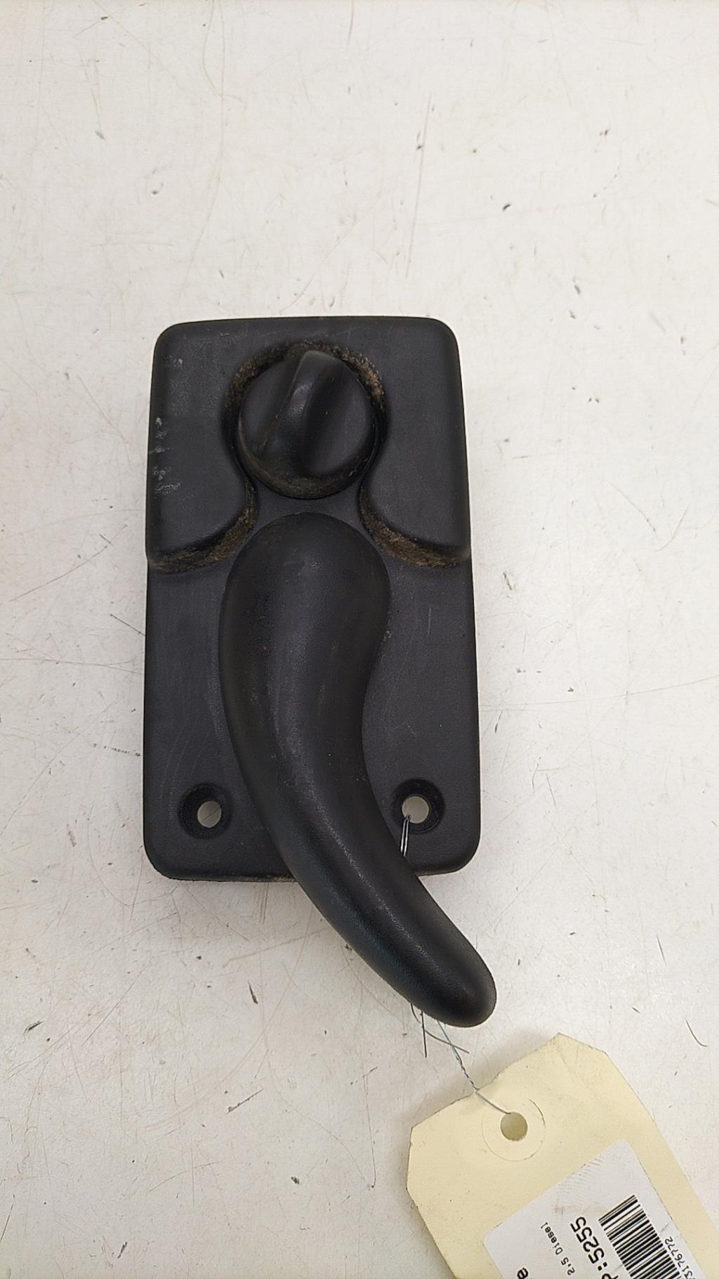 Maniglia interna portiera laterale destra RENAULT MASTER 2 PHASE 2 Diésel - 1
