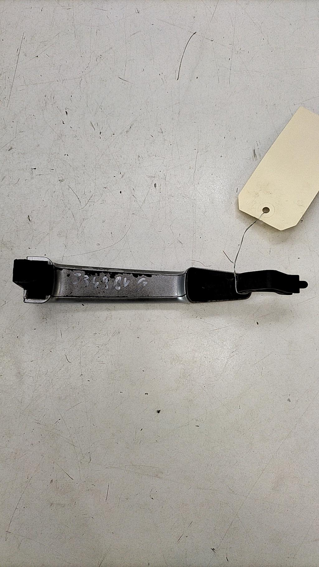 Poignee porte avant gauche CITROEN C3 2 PHASE 1 Diesel - 1