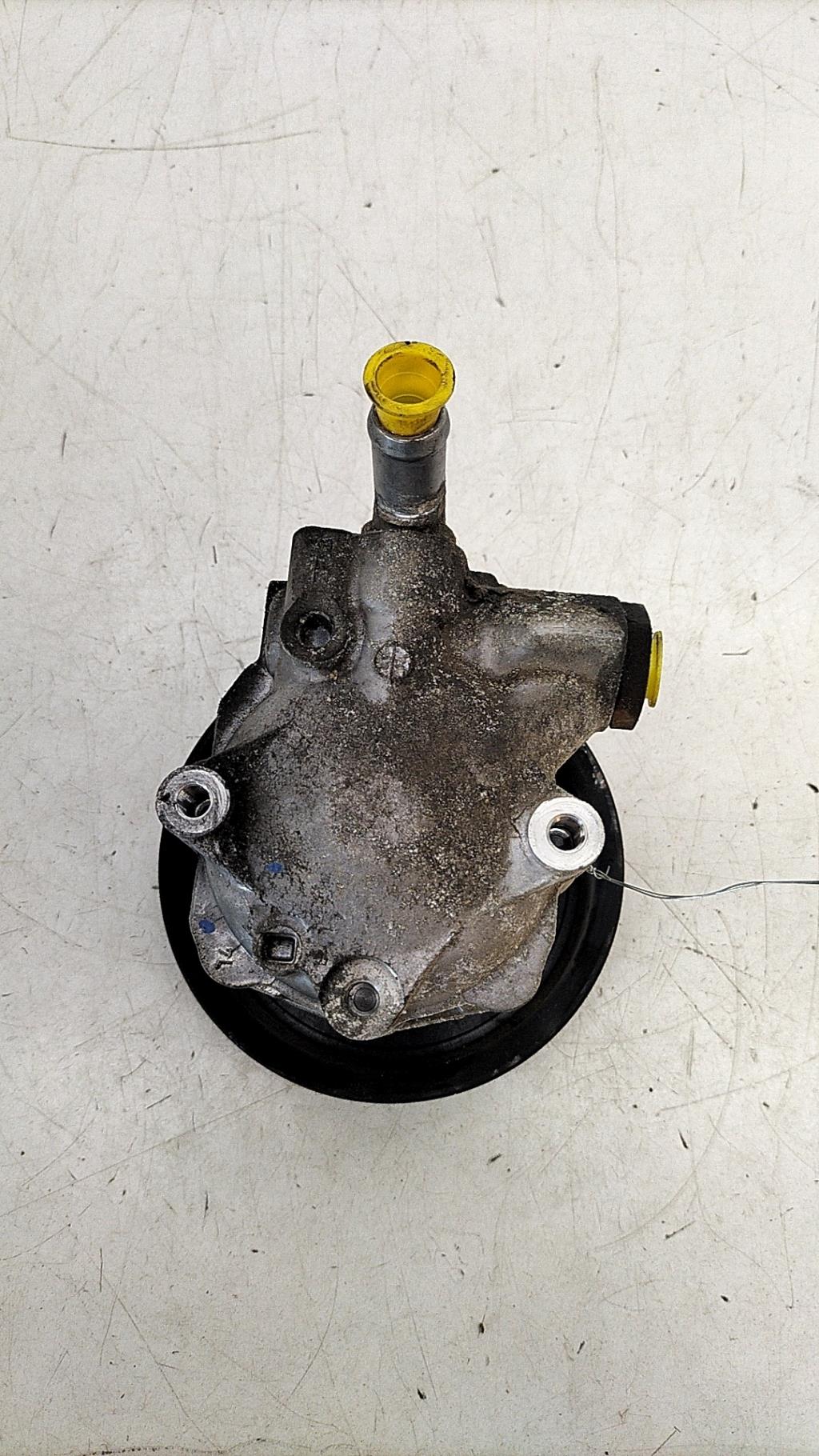 Pompe de direction RENAULT MASTER 3 PHASE 1 Diesel - 1