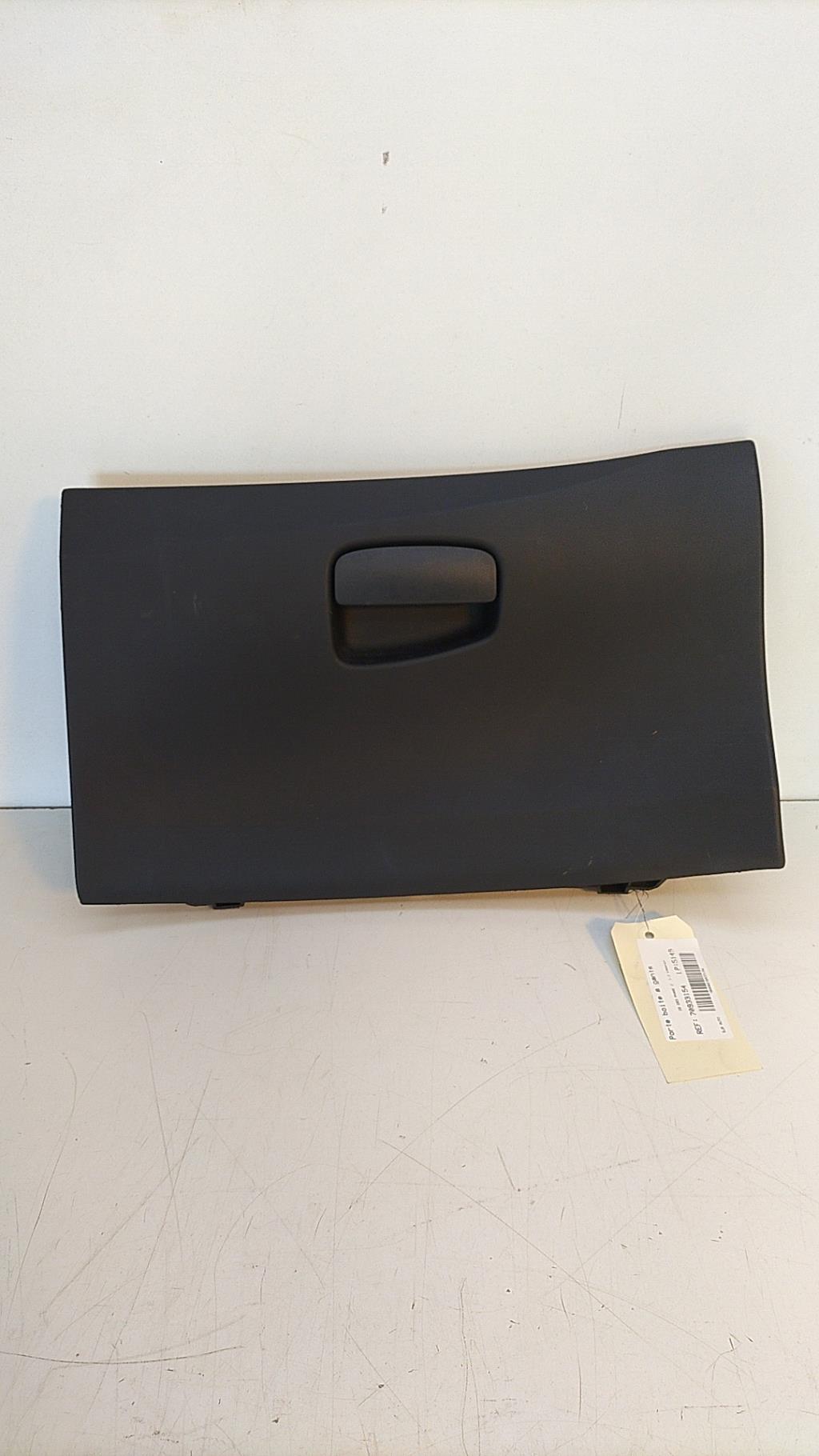 Porte boite a gants DS DS3 PHASE 2 Essence - 1