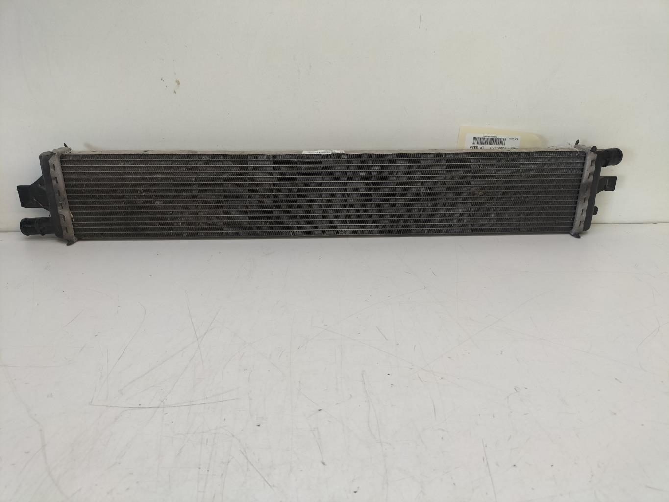 Radiateur eau RENAULT MASTER 3 PHASE 2 Diesel - 1