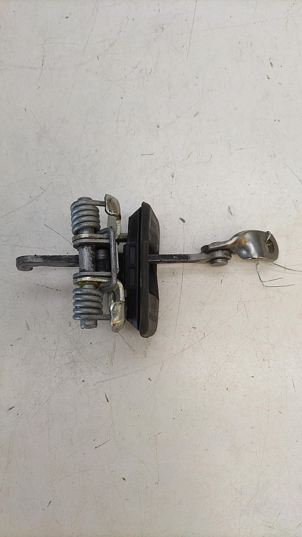 Tirante portiera posteriore sinistro DACIA DUSTER 1 PHASE 2 Gasolina - 1