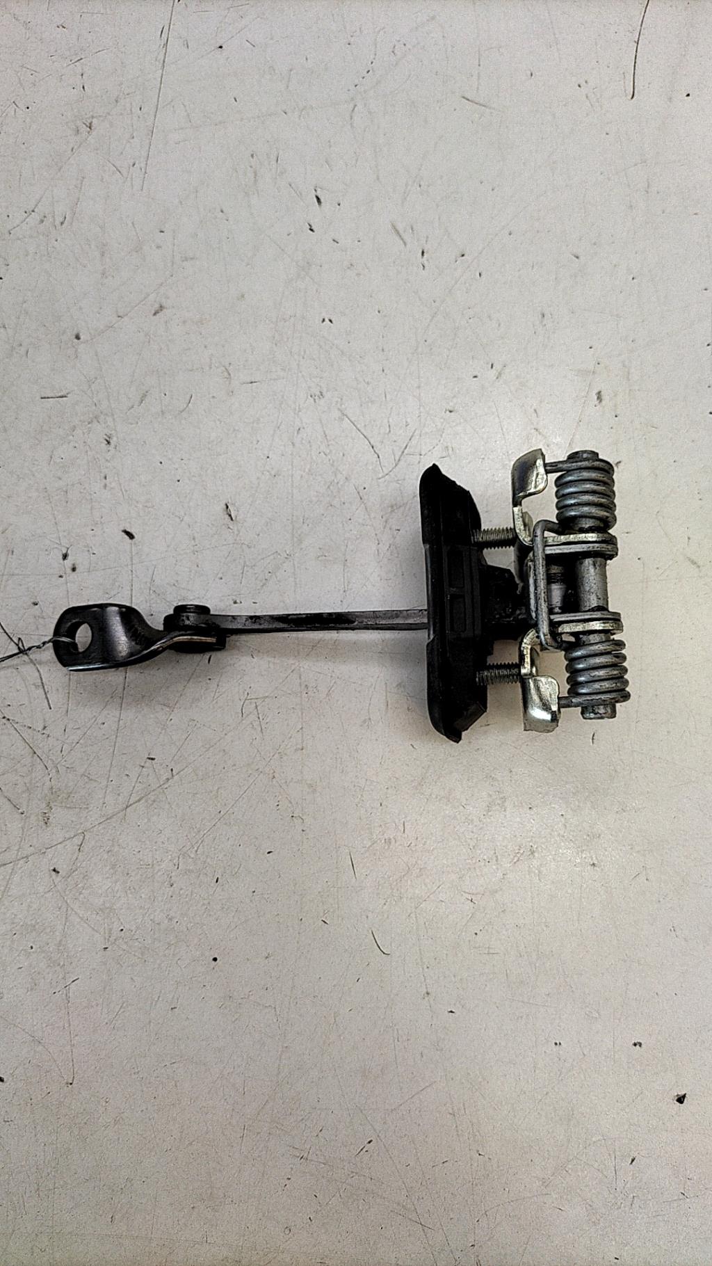Tirante portiera anteriore sinistro DACIA DUSTER 1 PHASE 2 Gasolina - 1