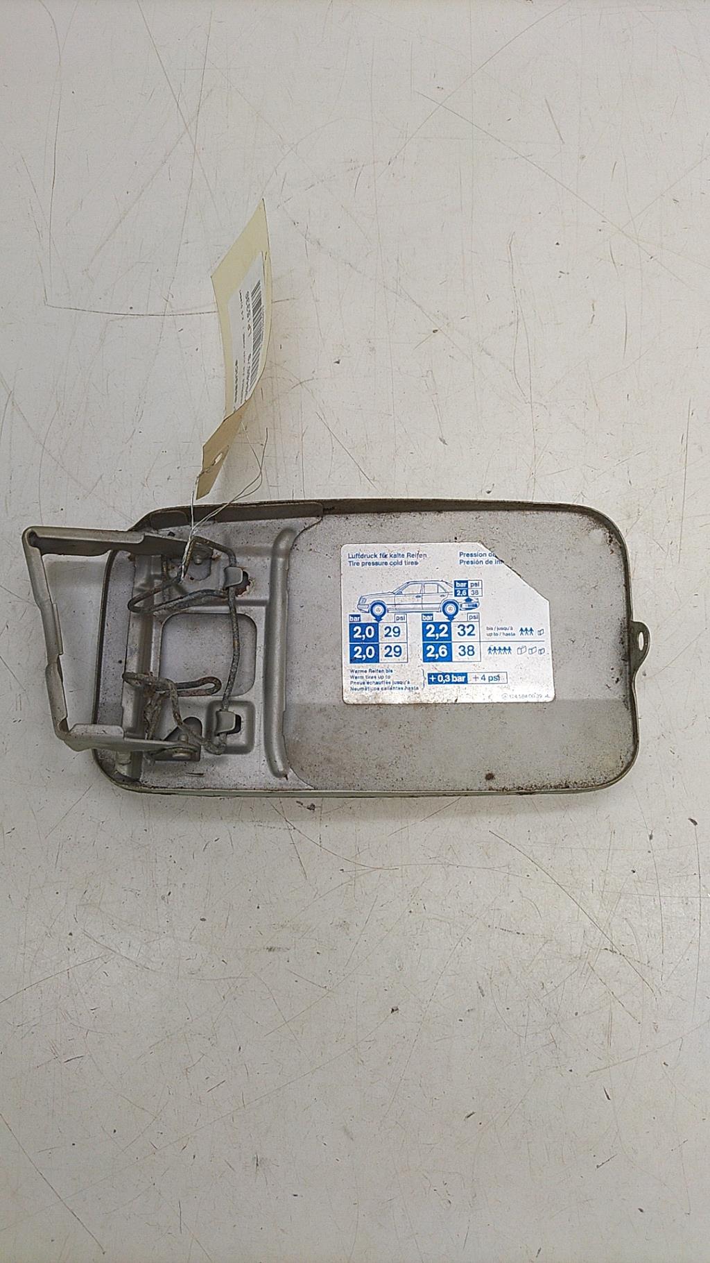 Sportello carburante MERCEDES 250 W124 PHASE 1 Diésel - 1