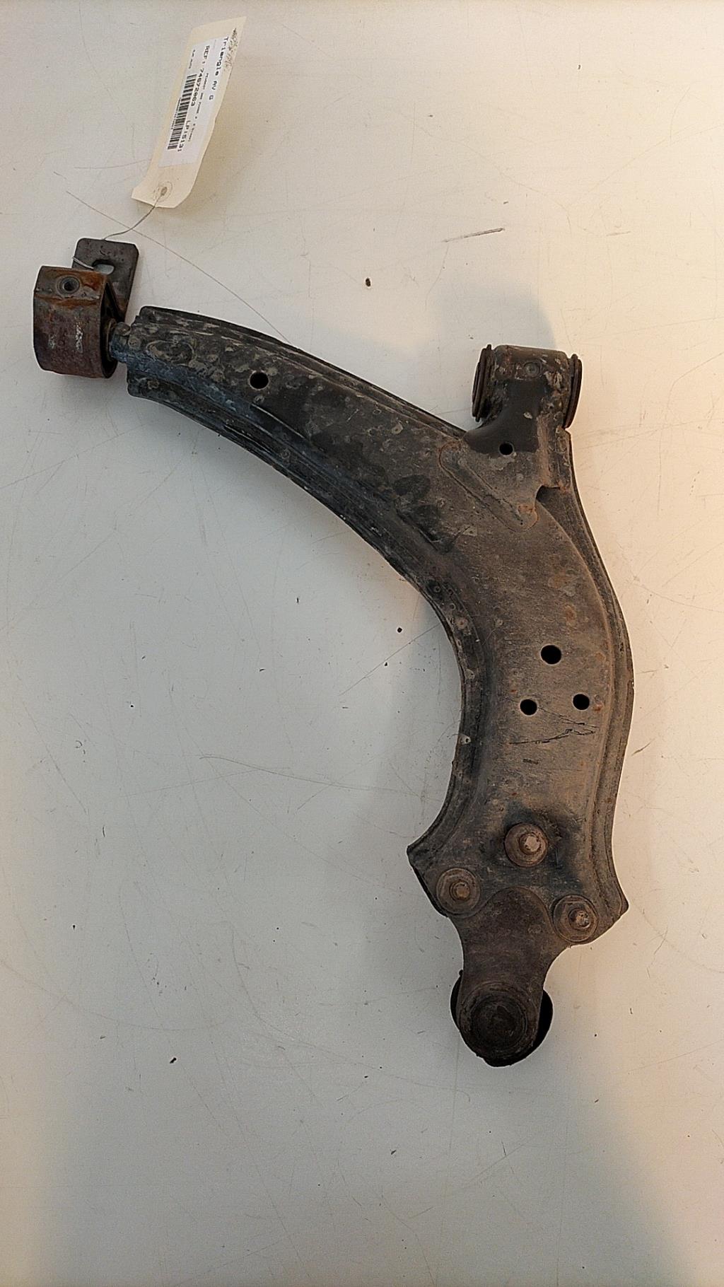 Triangle avant gauche PEUGEOT 306 PHASE 2 Diesel - 1