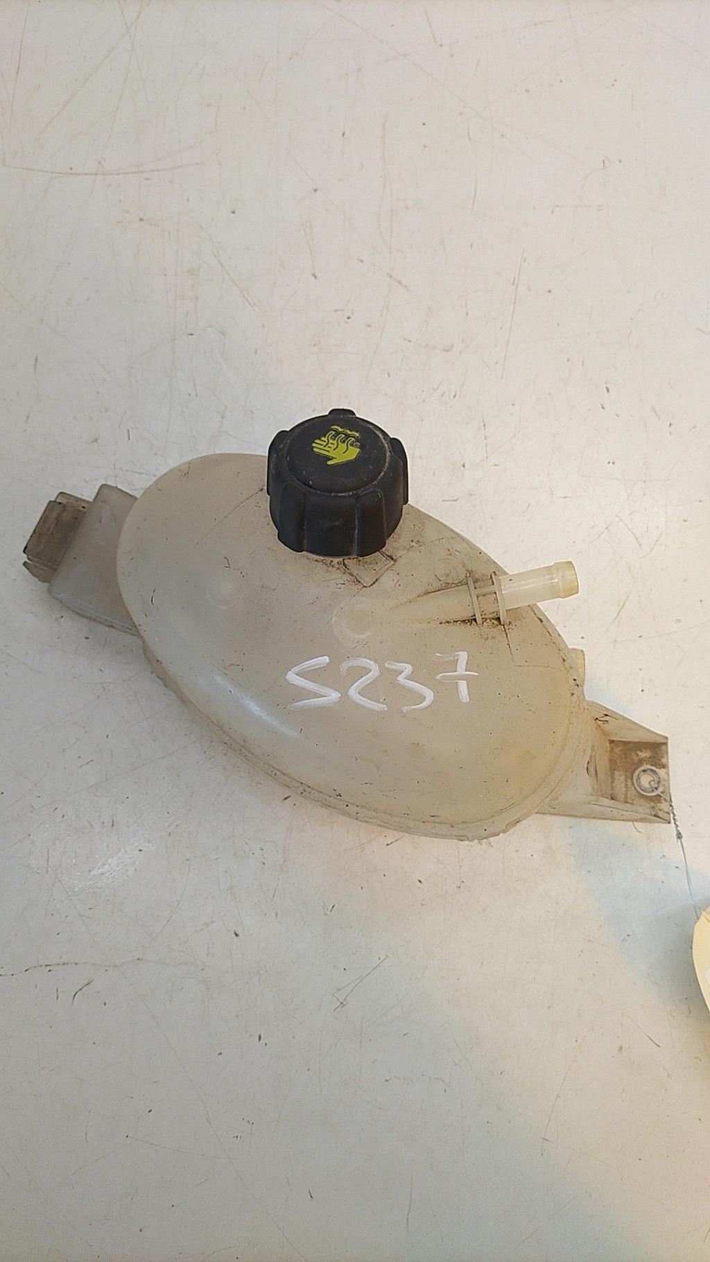 Vase d'expansion RENAULT MASTER 3 PHASE 1 Diesel - 1