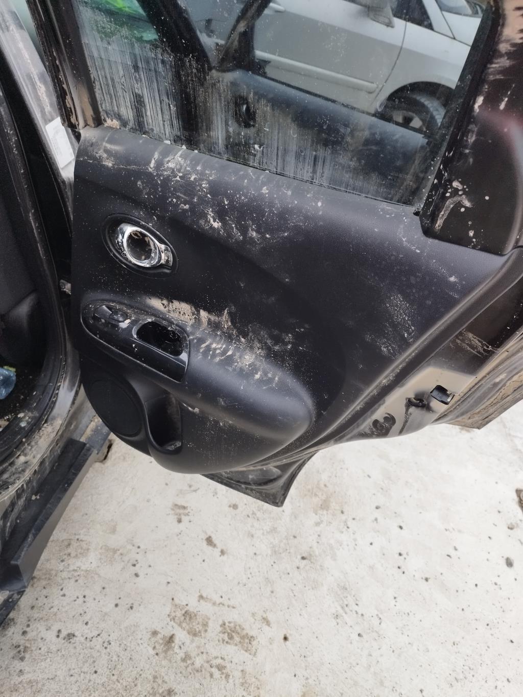 Serratura posteriore destra NISSAN JUKE 1 PHASE 2 Gasolina - 1