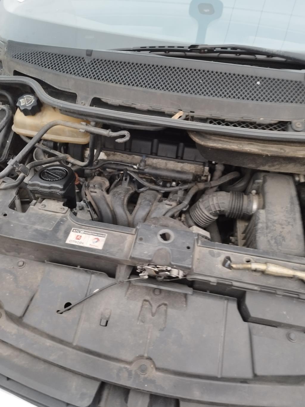 Demarreur CITROEN C8 Essence - 1