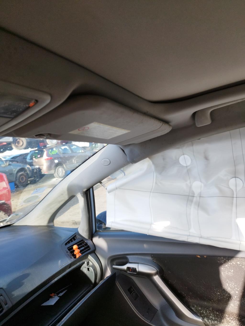 Visiera parasole destra TOYOTA VERSO PHASE 1 Diésel - 1