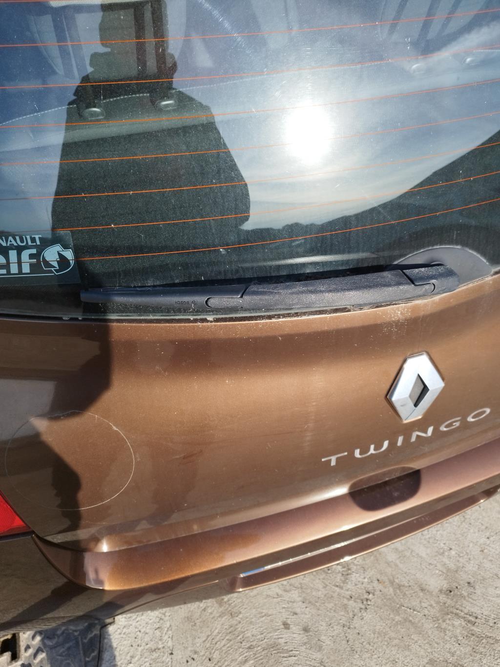Braccio tergicristallo posteriore RENAULT TWINGO 2 PHASE 1 Gasolina - 1