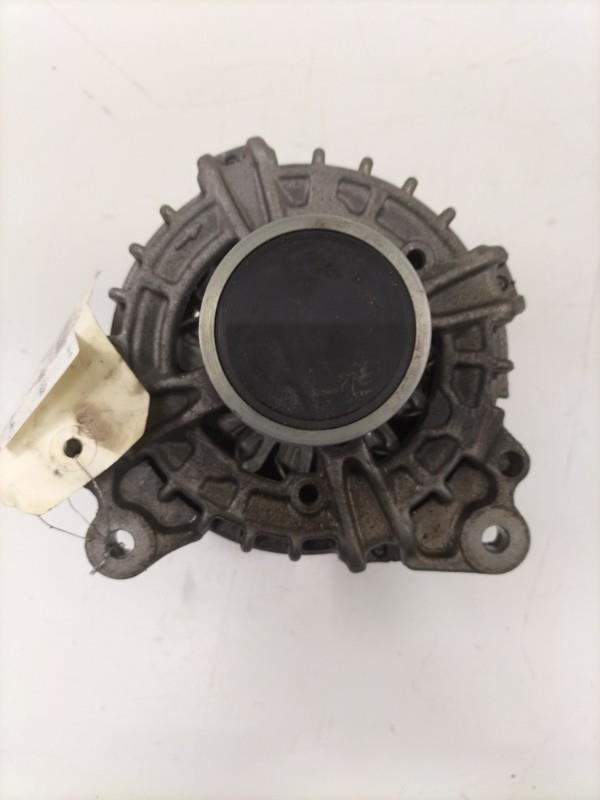 Alternatore VOLKSWAGEN POLO 6 PHASE 1 Gasolina - 1