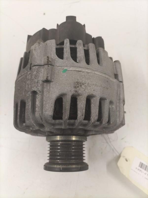 Alternatore RENAULT CAPTUR 1 PHASE 1 Gasolina - 1