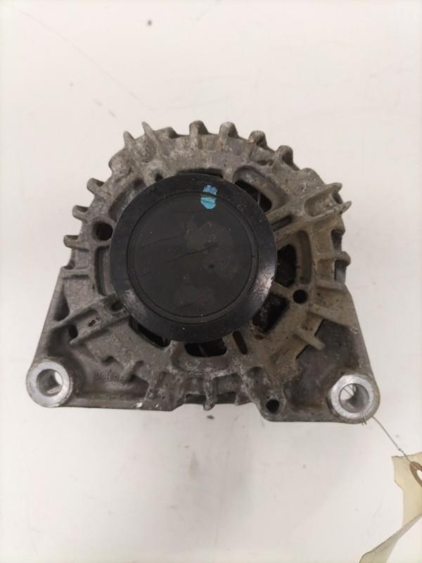 Alternatore FORD FIESTA 6 PHASE 2 Diésel - 1