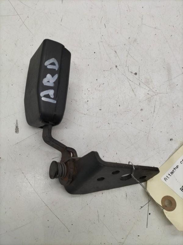 Aggancio cintura sicurezza posteriore destro PEUGEOT 407 PHASE 1 Diésel - 1