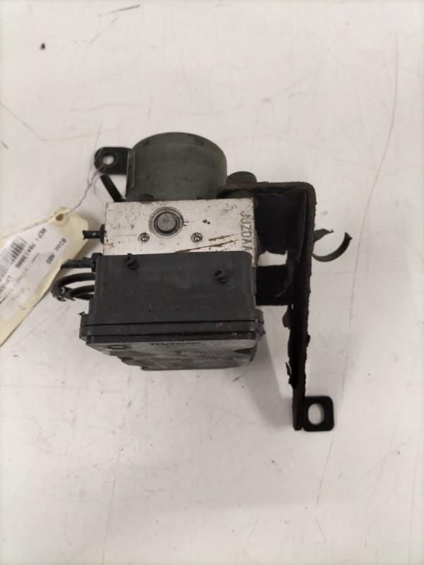 Blocco ABS (antibloccaggio freni) HYUNDAI I 10 1 PHASE 1 Gasolina - 1