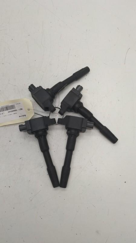 Bobina (accensione) RENAULT CAPTUR 1 PHASE 1 Gasolina - 1