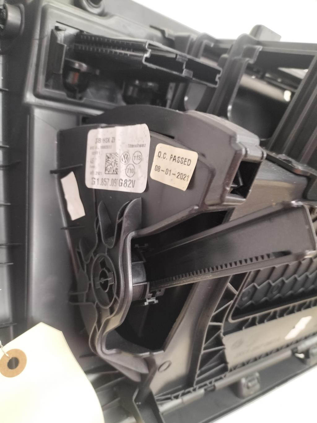 Vano portaoggetti VOLKSWAGEN POLO 6 PHASE 1 Gasolina - 1