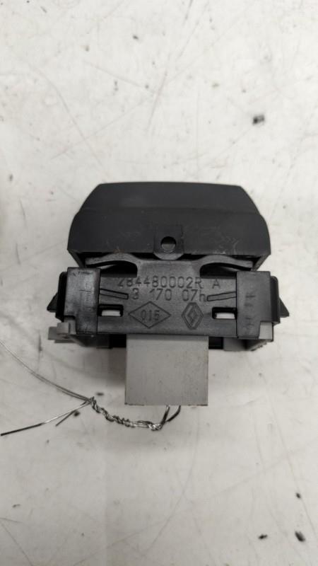 Bouton/Interrupteur RENAULT CAPTUR 1 PHASE 1 Essence - 1