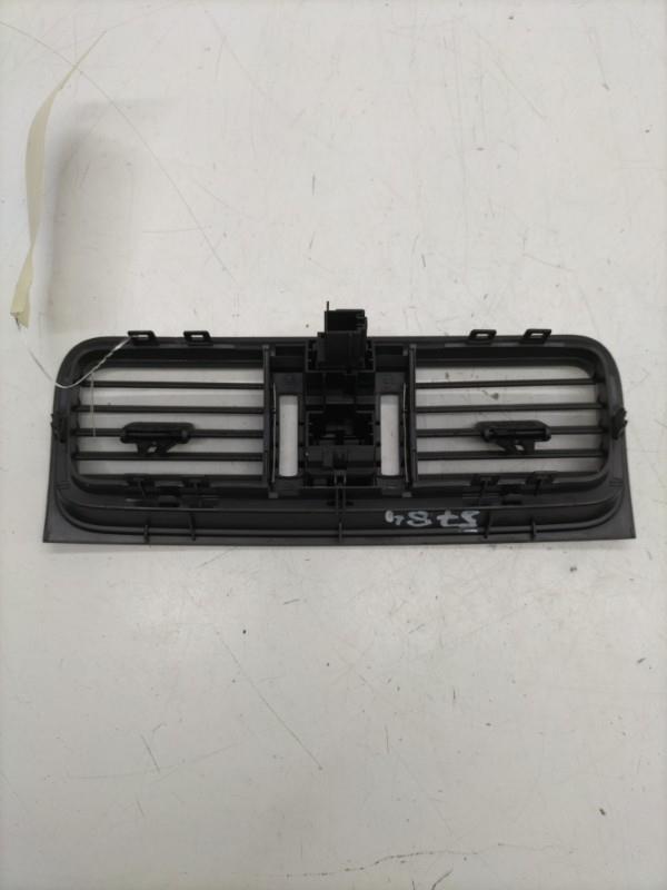 Bouton de warning SKODA FABIA 2 PHASE 1 Essence - 1