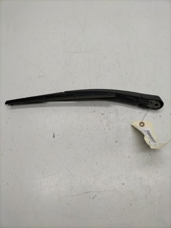 Braccio tergicristallo posteriore FORD FIESTA 6 PHASE 2 Diésel - 1
