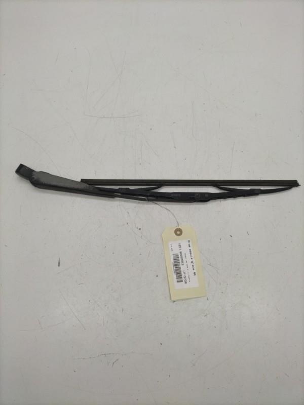 Braccio tergicristallo posteriore PEUGEOT 106 PHASE 2 Gasolina - 1