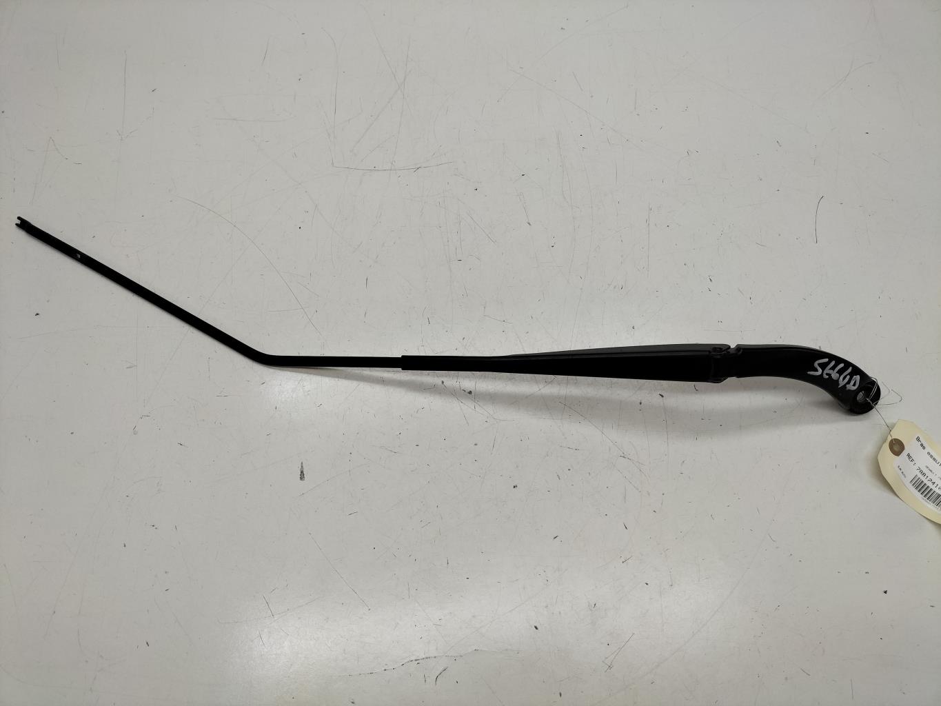 Braccio tergicristallo anteriore destro RENAULT CAPTUR 1 PHASE 1 Gasolina - 1