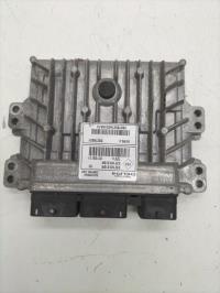 Calculateur moteur