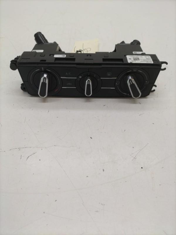 Commande chauffage VOLKSWAGEN POLO 6 PHASE 1 Essence - 1